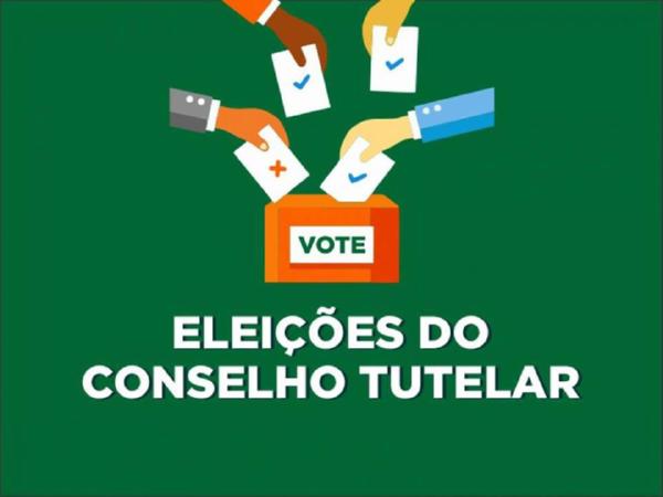 Eleição Suplementar do Conselho Tutelar de Ribeirão do Pinhal