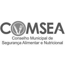 CONSELHO MUNICIPAL DE SEGURANÇA ALIMENTAR - COMSEA