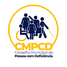 CONSELHO MUNICIPAL DOS DIREITOS DA PESSOA COM DEFICIÊNCIA - CMDPCD